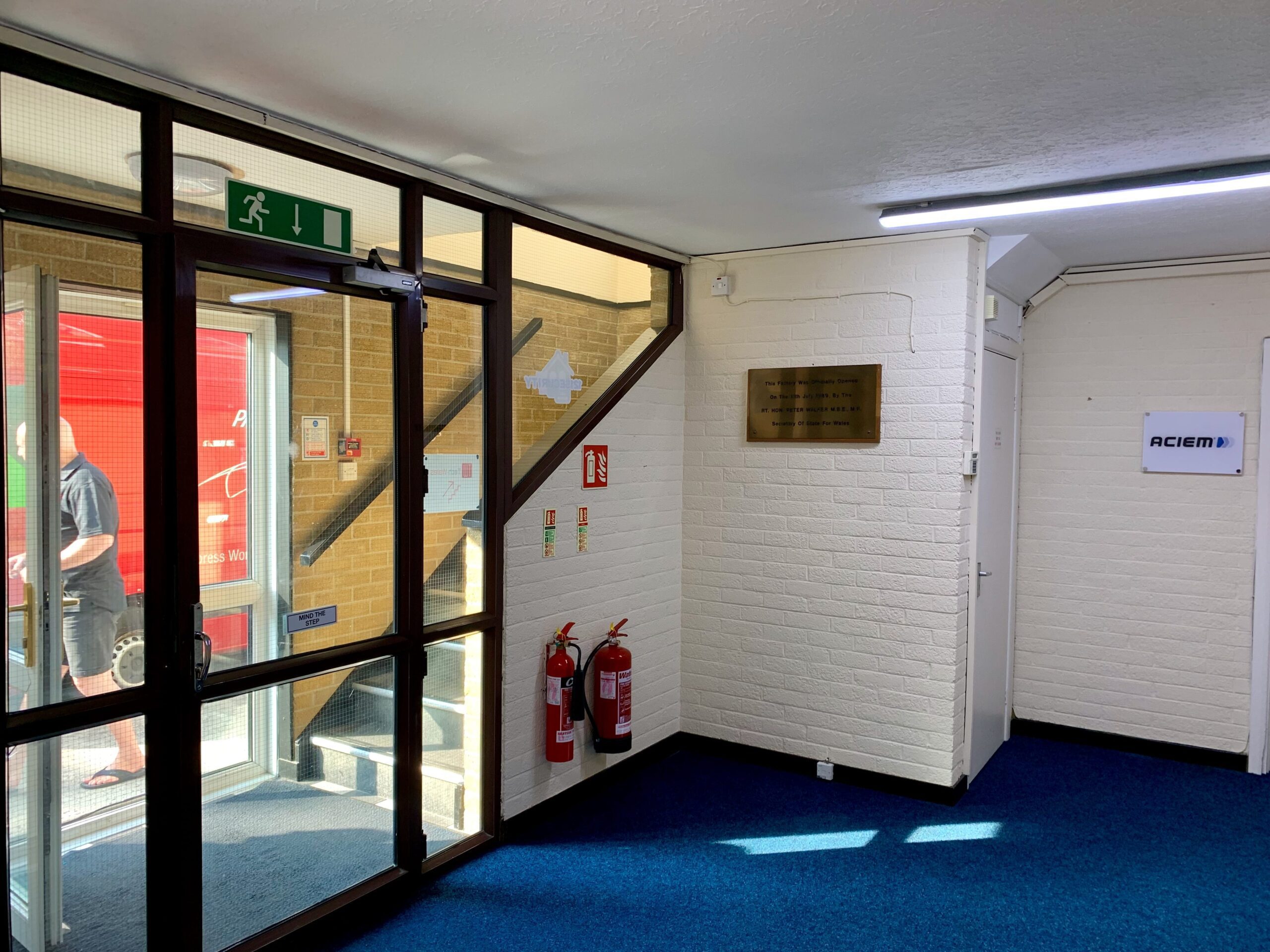 Offices for Rent Port Talbot Units for Rent Port Talbot